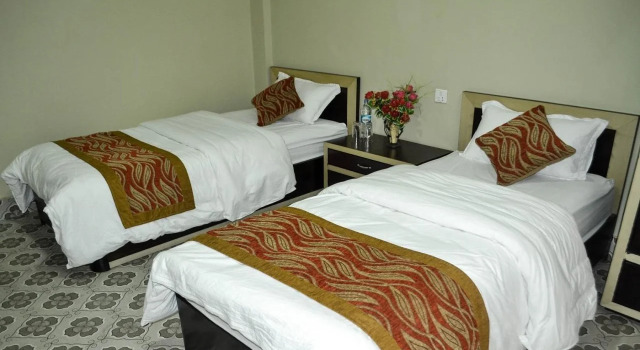 Mahalaxmi Guest House