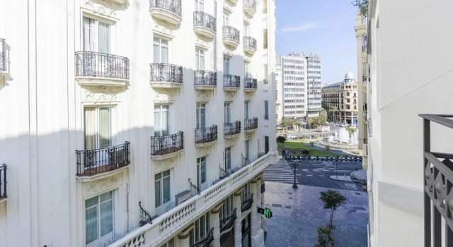 Apartamento Plaza Ayuntamiento, Забронировать Апартаменты/квартира Валенсия Коста-де-Валенсия