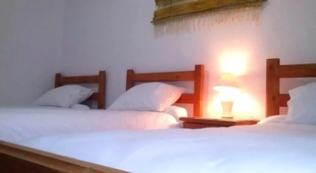 Hotel Maucho Pucon