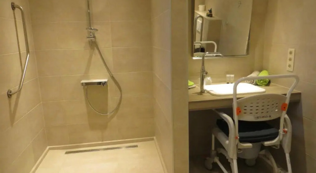 Номер Standard B&B t Hannonshof