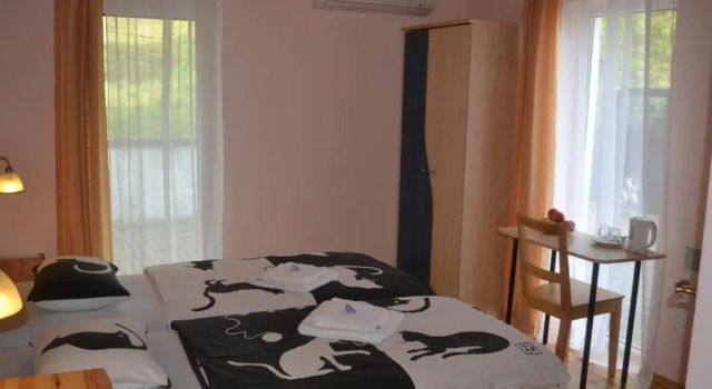 Standard Double room Mariu Krantas