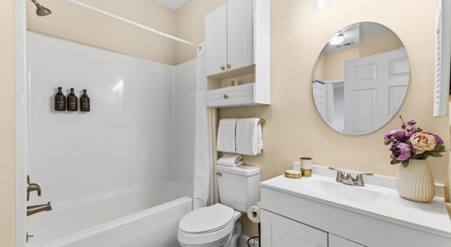 Номер Standard Magnolia North 4846-102 2 Bedroom Condo