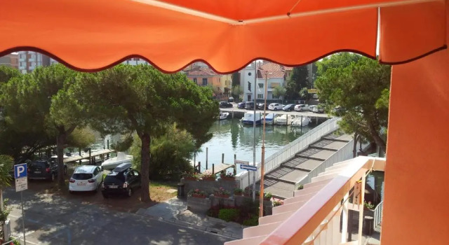 Meuble al Ponte