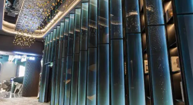 North South Loft Hotel, Prenota Hotel Hotel a Shanxi con parcheggio, Parcheggio