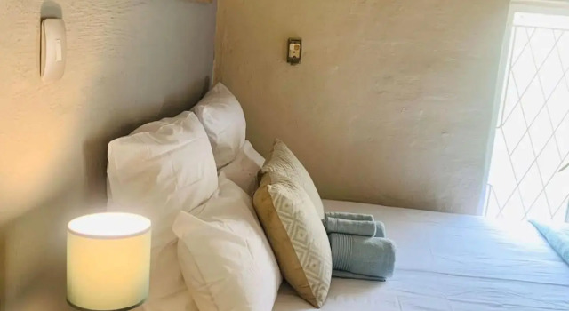 The Loft@Santorini, Boek Hotel Pretoria 