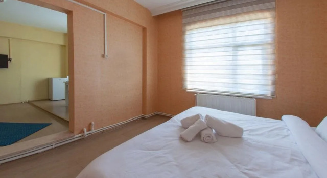 Pause Hotel, Varaa Hotelli Hotellit Marmara-alue pysäköinnillä, Pysäköinti