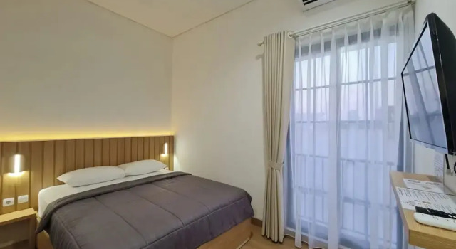 Pondok Audy, Book Hotel Jetis 