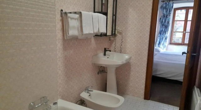 Номер Standard Hôtel Berceau Du Vigneron