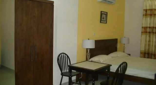 Amreen Sohar Hotel Apartment, Buchen Sie Ferienwohnung Apartments in Al-Batina, Ferienwohnung