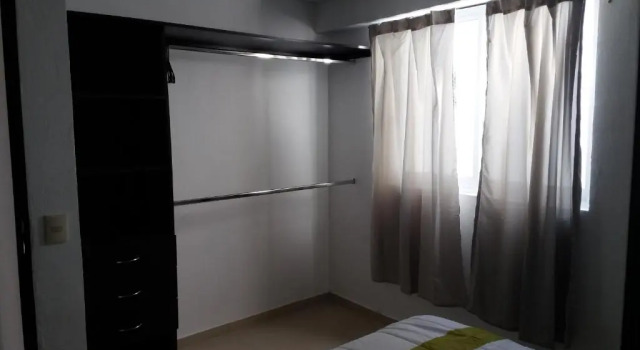 Casa Zona Iteso, Expo, Plaza del Sol, 4 habitaciones 8 huespedes / compartida, Rezerwuj Hotel Guadalajara Jalisco