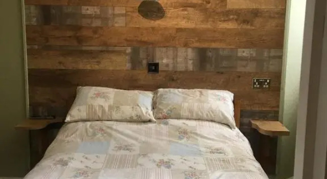 Номер Standard The Kings Arms