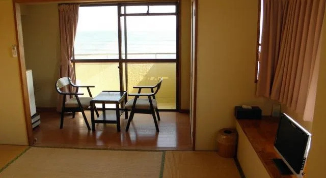 Omaezaki Shunsai, Boek Hotel Hotels in Tokai met parkeren, Parkeren