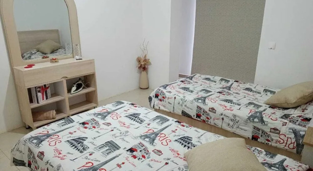 Chalet-apartment in Tilal Fanar Resort, Generator is Included,, Prenota Appartamento Appartamenti a Mount Lebanon, Appartamento