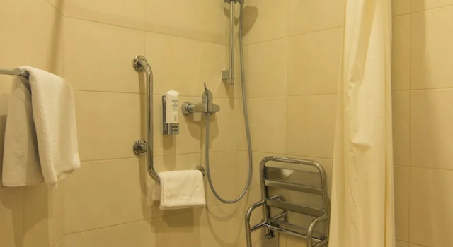 Номер Comfort Hotel Ostaniec