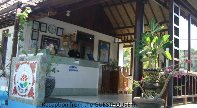 Matahari Tulamben Guesthouse, Buchen Sie Hotel Hotels in Tulamben mit Pool, Schwimmbad