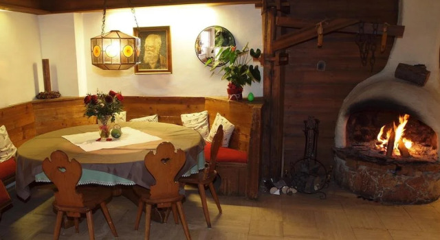 Hotel Iris