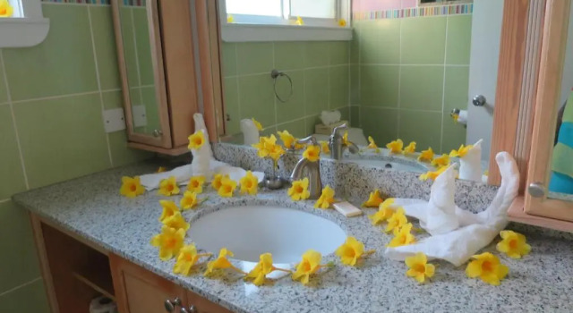 Люкс Timothy Beach Resort