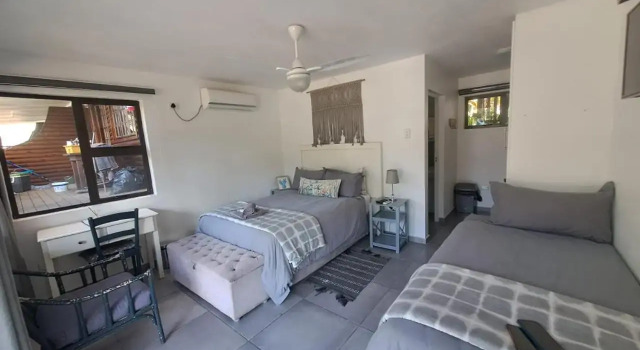 The Spotted Grunter Resort, Забронировать Курортный отель Порт-Сент-Джон Wild Coast