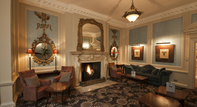 Sir Christopher Wren Hotel, Забронировать Отель Виндзор Беркшир