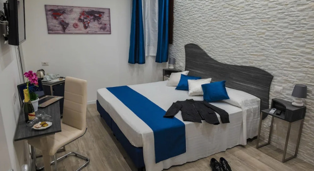 Номер Standard B&B Elegance