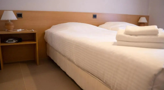 Hotel Monika, Забронировать Отель Зютендал Hoge Kempen
