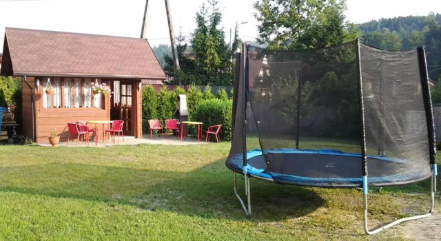 Номер Standard Pokoje Gościnne Alicja