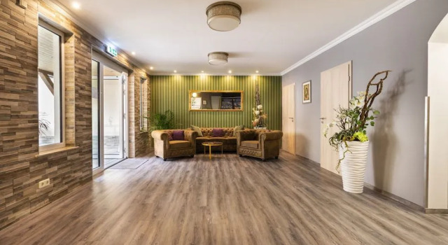 Cityhotel Bernburg