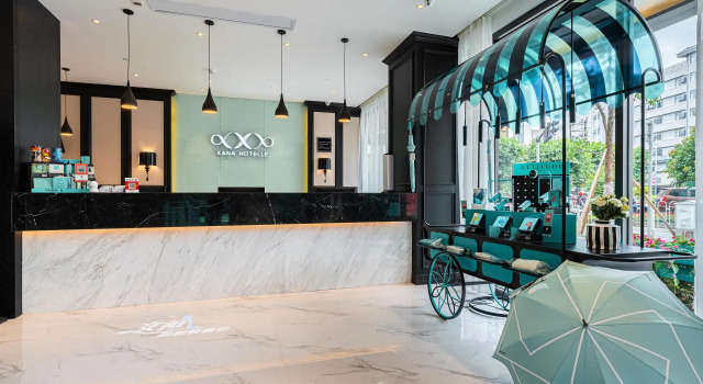 Xana Hotelle Chaozhou Passenger Terminal Gucheng, Забронировать Отель Отели Гуандун 3 звезды, 3*