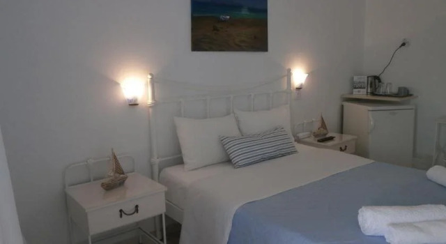 Hotel Flisvos, Book Hotel Megalohori Agistri