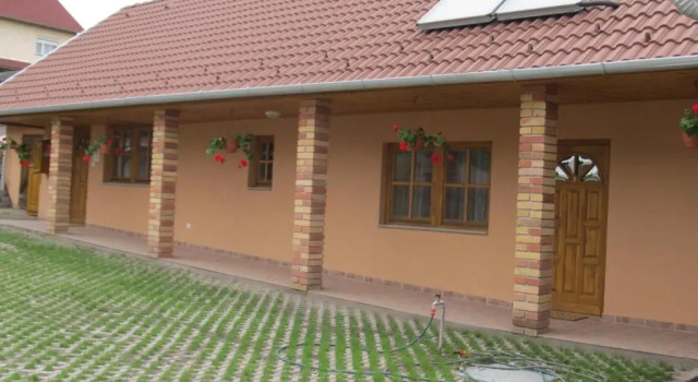 Номер Standard Tavi Fészek Vendégház