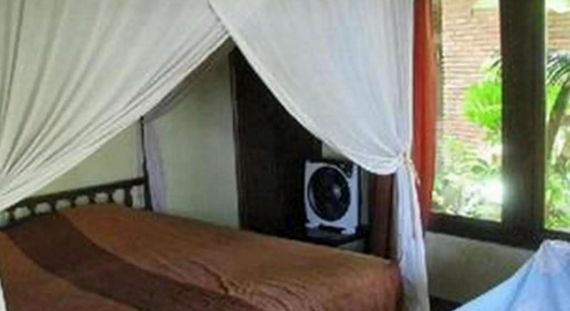 Номер Standard Amarta Beach Cottages