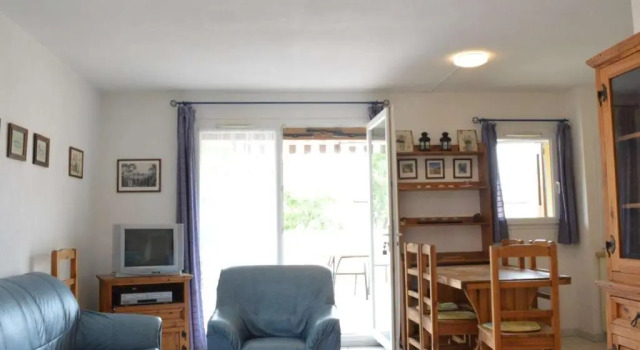 Maison Narbonne, 3 pièces, 5 personnes - FR-1-229B-40