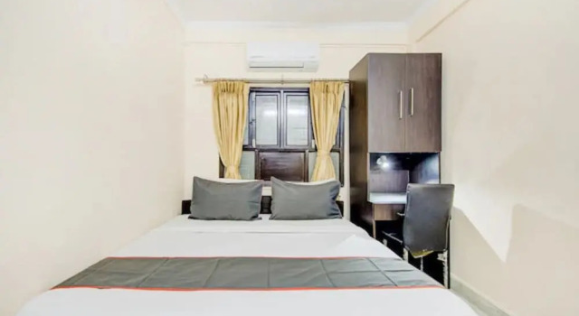 Номер Deluxe Dover Inn By BookMeriHotel.com