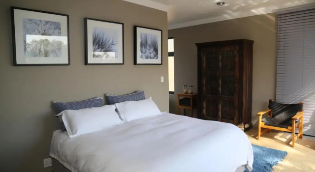 Natures Haven, Boek Hotel Hotels in Gauteng met parkeren, Parkeren