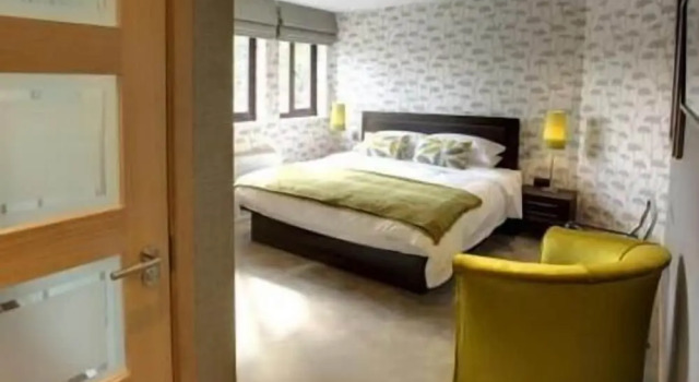Eight at The Bakery B&B Tatsfield, Забронировать Отель «постель и завтрак» Отели Уэстерхем 3 звезды, 3*