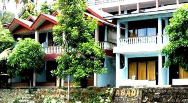 Abadi Guest House