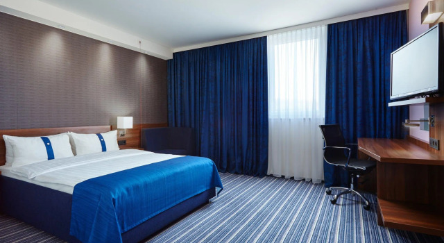 Номер Standard Holiday Inn Express Neunkirchen by IHG