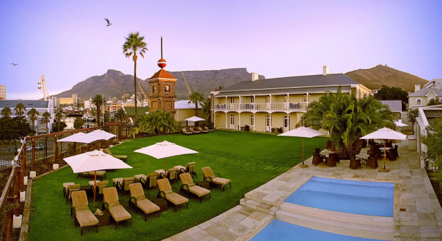 Номер Deluxe Dock House Boutique Hotel and Spa by NEWMARK