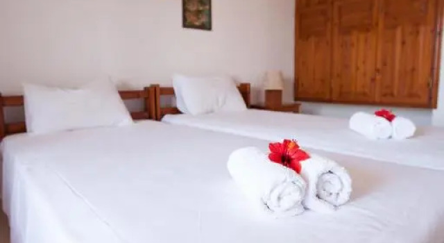 Апартаменты Superior Villa Michalis
