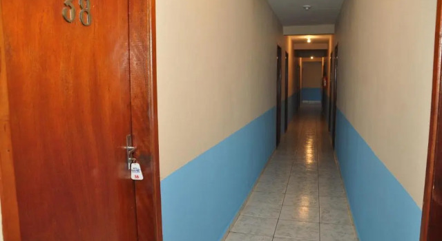 Трёхместный номер Standard Hotel Blue Star II