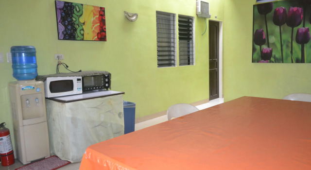 Limelily Pension, Prenota Hotel Hotel a Mindanao con parcheggio, Parcheggio