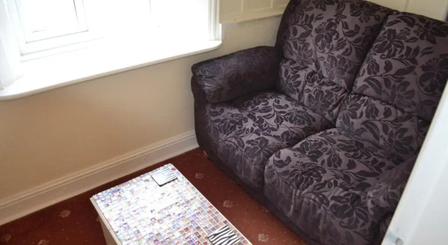 Двухместный номер Standard Nettleton Country House