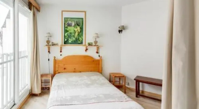 Apartment Ayre 20, Забронировать Апартаменты/квартира Бареж Tourmalet Ski Resort