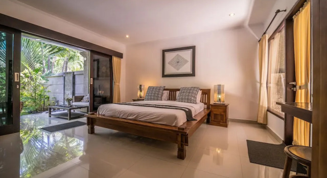 Villa Cantik, Prenota Villa Ville a Mas, Villa