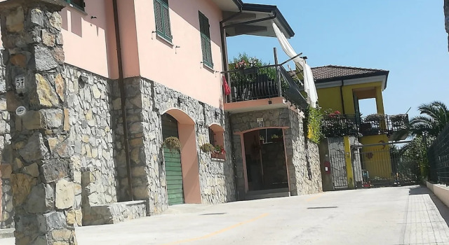 B&B La Fontanella, Reserva ahora Bed & breakfast Riccò del Golfo di Spezia Val di Vara