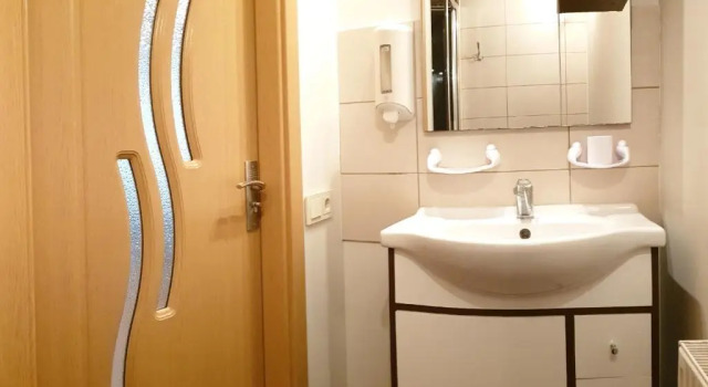 Апартаменты Zeliūga Apartments