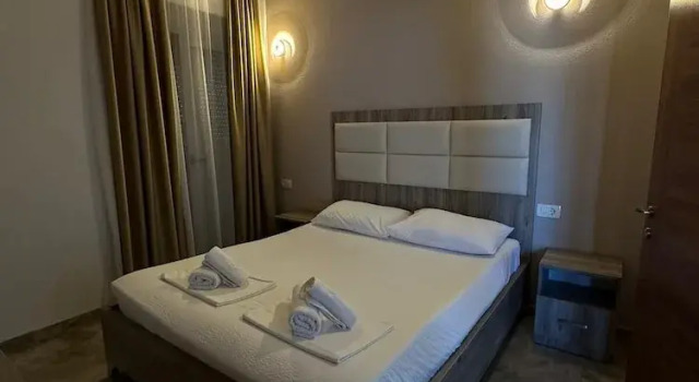 Апартаменты Comfort Hotel Gothia