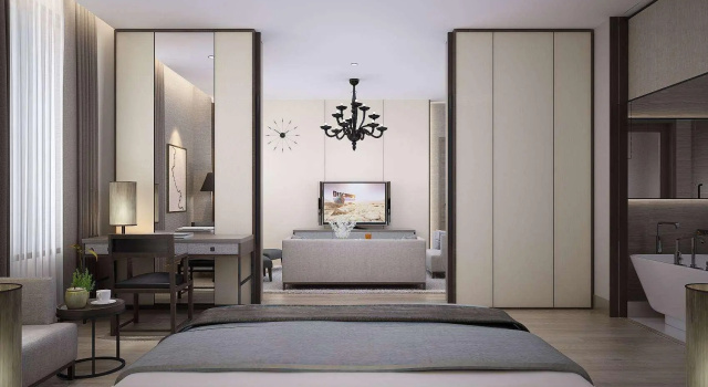 Полулюкс Wyndham Opi Hotel Palembang