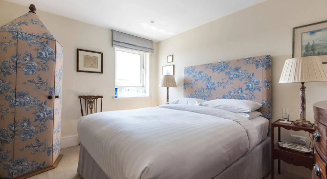 onefinestay - Putney private homes, Забронировать Отель Отели Англии 5 звезд, 5*