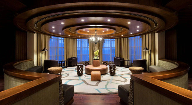 Sheraton Sharjah Beach Resort & Spa